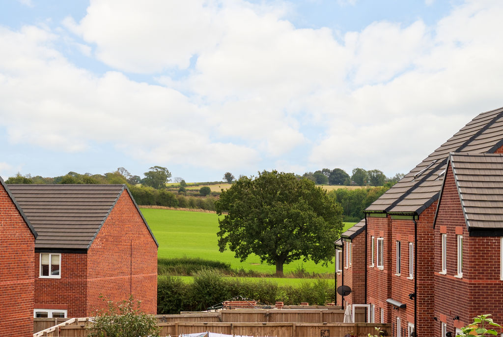 Hazel Close Holmewood